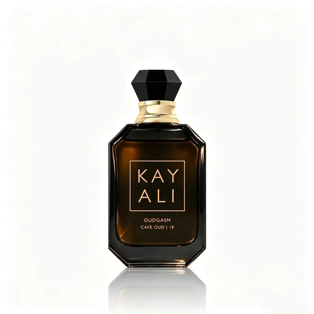 Kayali No. 19 Coffee & Agarwood EDP Eau de Parfum 100ml, a rich and alluring unisex fragrance with notes of coffee and agarwood, featuring strong sillage and longevity; a designer unisex perfume, - AliExpress