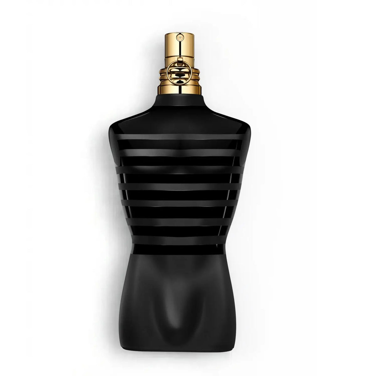 Jean Paul Gaultier Le Beau Le Parfum Intense for Men - Long Lasting Woody Amber Men's Cologne Eau De Parfum with Coconut Wood, Tonka Bean & Sandalwood - Designer Fragrance Spray