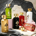 Middle Eastern Collection Perfume 100ml (King/Bid/Wild Card/Rouge/Royale/Queen) — Luxury Unisex Long-Lasting Perfume/Cologne