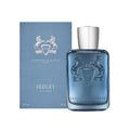 Parfums de Marly Sedley Eau de Parfum Spray for Unisex – Fresh Citrus Aromatic & Woody Scent, Lemon, Grapefruit, Mint, Lavender & Cedarwood, Long-Lasting Luxury Fragrance, Perfect Gift, 4.2 fl oz / 125 ml