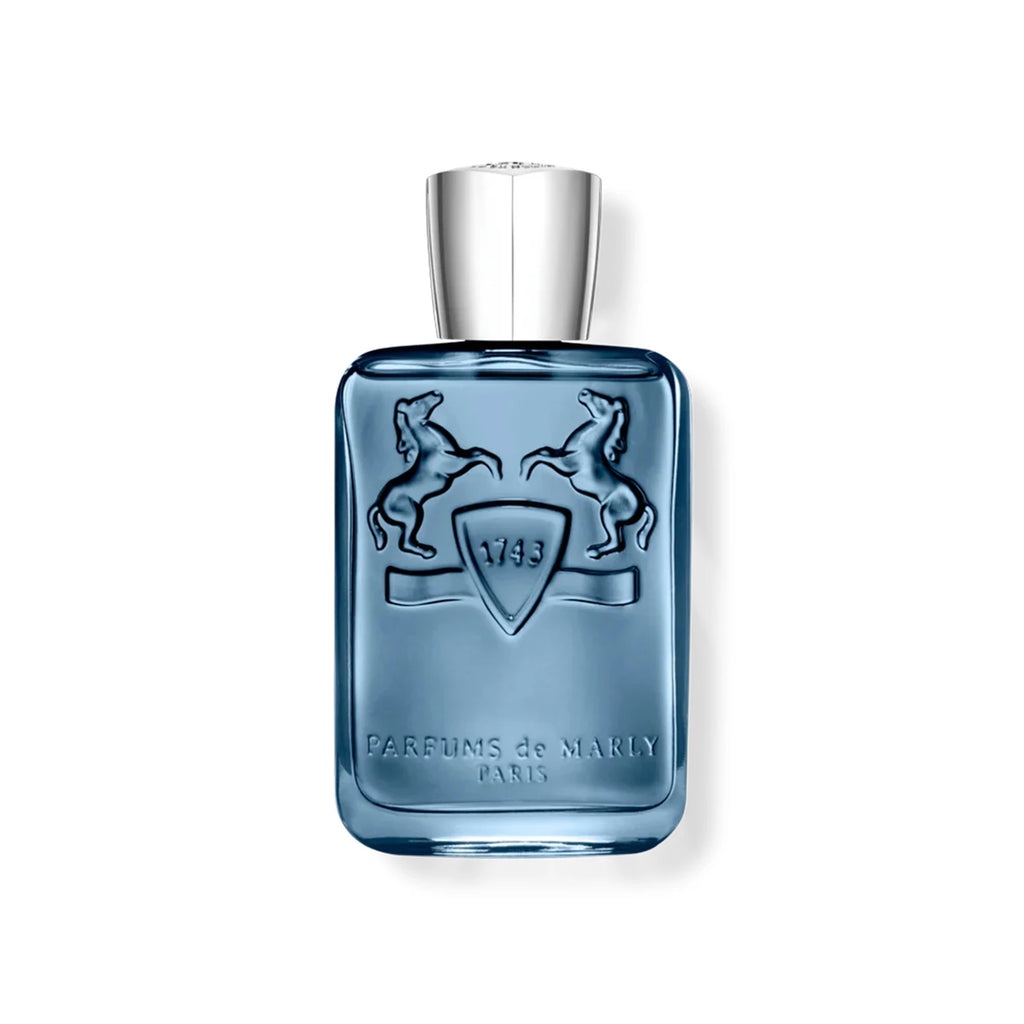 Parfums de Marly Sedley Eau de Parfum Spray for Unisex – Fresh Citrus Aromatic & Woody Scent, Lemon, Grapefruit, Mint, Lavender & Cedarwood, Long-Lasting Luxury Fragrance, Perfect Gift, 4.2 fl oz / 125 ml