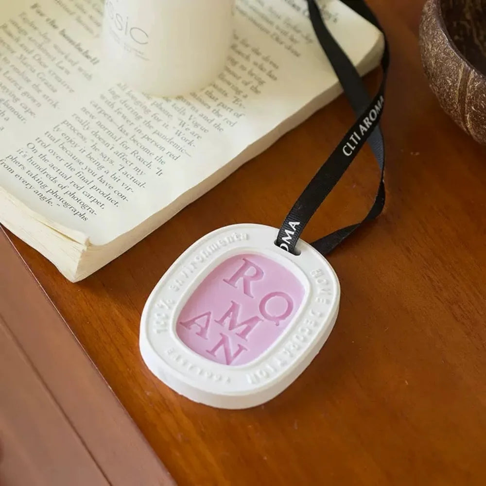 Aromatherapy Tablets, Hanging Aromatherapy Tablets, Long-Lasting Perfume, Wardrobe Aromatherapy Tablet Drawers and Cabinets