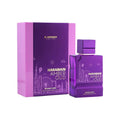 Al Haramain Amber Oud Imagine Dubai Extrait De Parfum Spray for Unisex – Warm Oriental Amber, Oud & Woody Scent, Long-Lasting High-Concentration Fragrance, Perfect Gift, 3.4 Fl oz / 100 ml