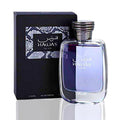 Rasasi Hawas Eau de Parfum Spray for Men – Invigorating Fresh Aquatic & Fruity Scent, Bergamot, Apple, Cinnamon & Musk, Long-Lasting Premium Arabian Fragrance, Perfect Gift, 3.4 fl oz / 100 ml
