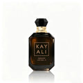 Kayali No. 19 Coffee & Agarwood EDP Eau de Parfum 100ml, a rich and alluring unisex fragrance with notes of coffee and agarwood, featuring strong sillage and longevity; a designer unisex perfume,