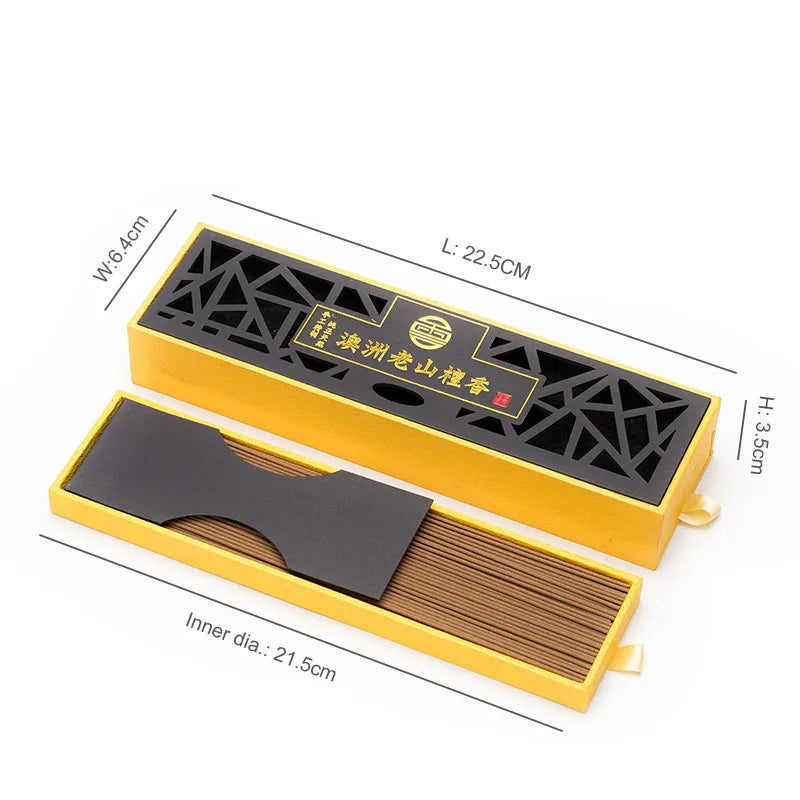 30g Australian Sandalwood Incense Stick 35-40 Min Burn