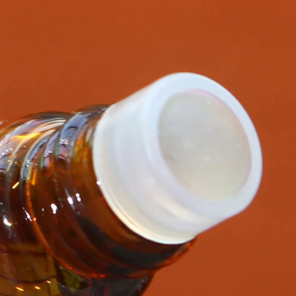 1ml/bottle Authentic Natural Cambodia Oud Pure Essential Oil Strong Smell & Lasting aromatic Relieve stress