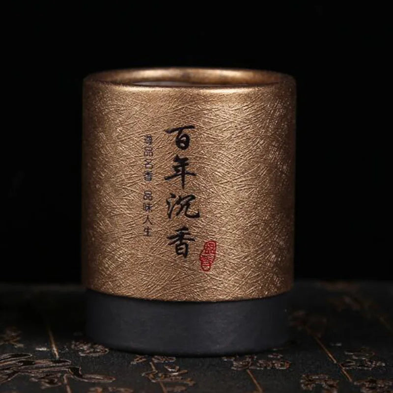 2hour/48 Coils Natural Sandalwood Agarwood Coil Incense Buddha Yoga Incense Indoor Smell Burning Home Decor