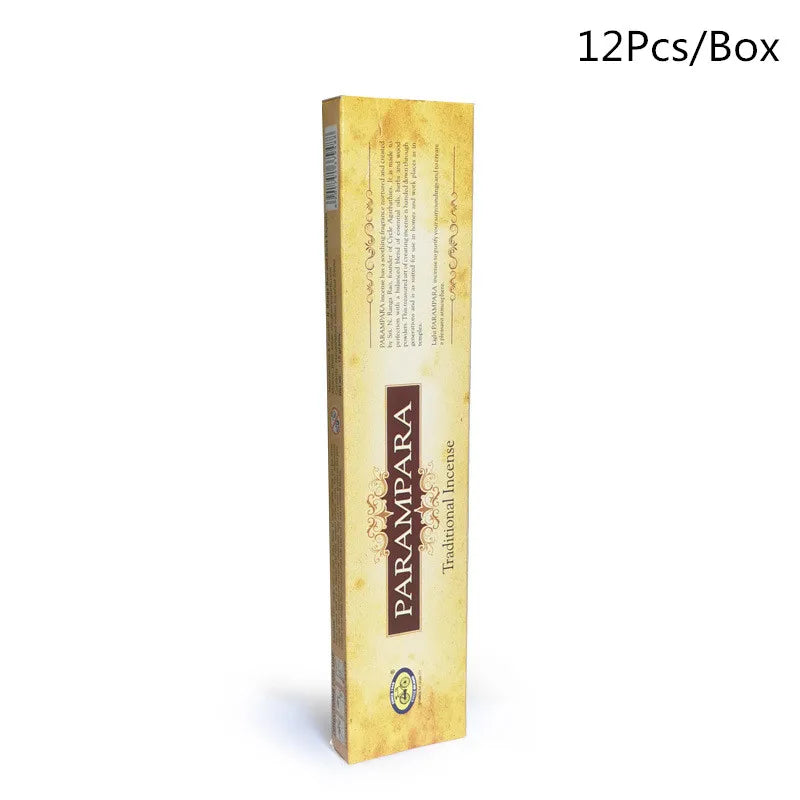 Indian Incense Sticks for Home Aroma & Meditation