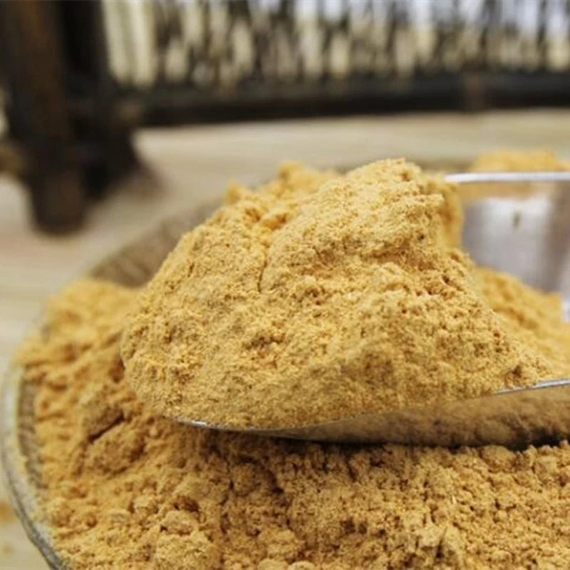 250g 500g  Natural Sandalwood Powder for Buddha Home Indoor Air Purification Sandalwood Powder Aromatherapy
