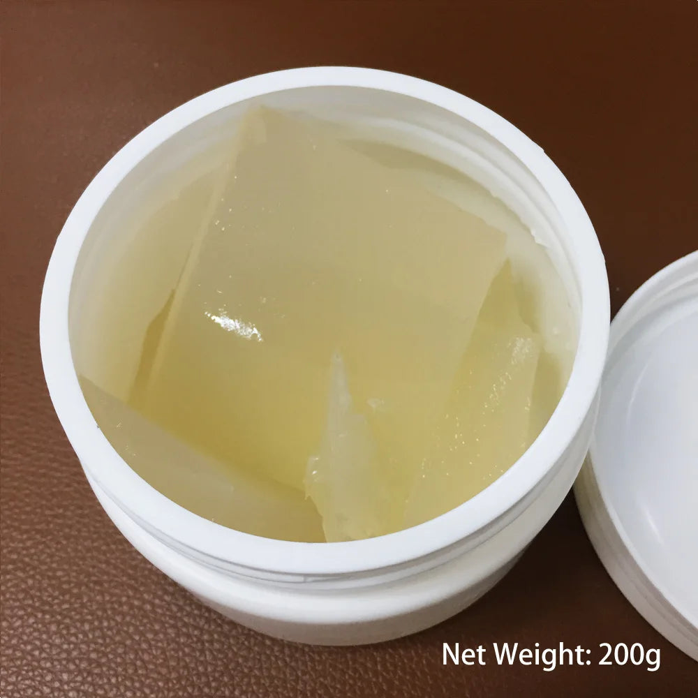 Soundlink Solid Agar Impression Duplicating Material Agar for IEM and BTE Hearing Aid Earmolds Making Nice-fit Brand