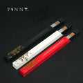 Natural Agarwood & Sandalwood Incense Sticks 21cm