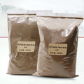 500g Indonesian Sticky Powder Natural Plant Sticky Powder DIY Handmade Line Incense Tower Incense Raw Material Incense Supplies