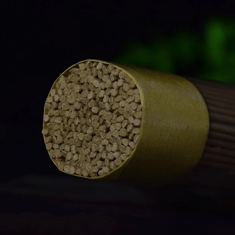 Ice Snow Pure Heart Agarwood Incense Stick Health Preservation Pure Natural Bedroom Calming Mind Aiding Sleep Home Joss Stick