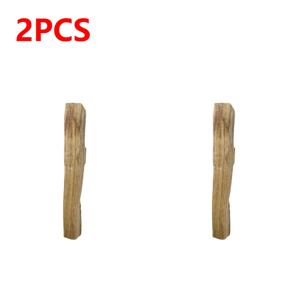 1-30pcs Palo Santo Sticks Natural Incense Sticks Purifying Healing  Wooden Aroma Diffuser Stick Natural Crude Wood Strips