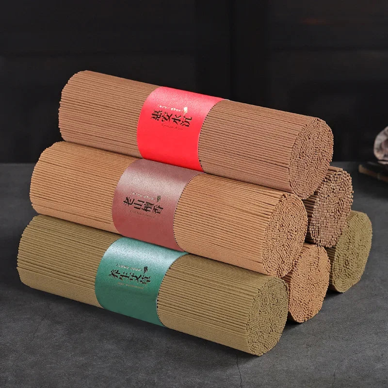 Y Tibetan Incense Sticks 430/Lot Sandalwood Wormwood