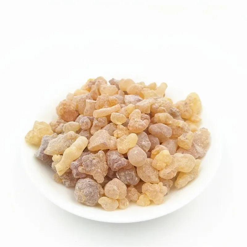 Frankincense Resin 1000g Organic Incense