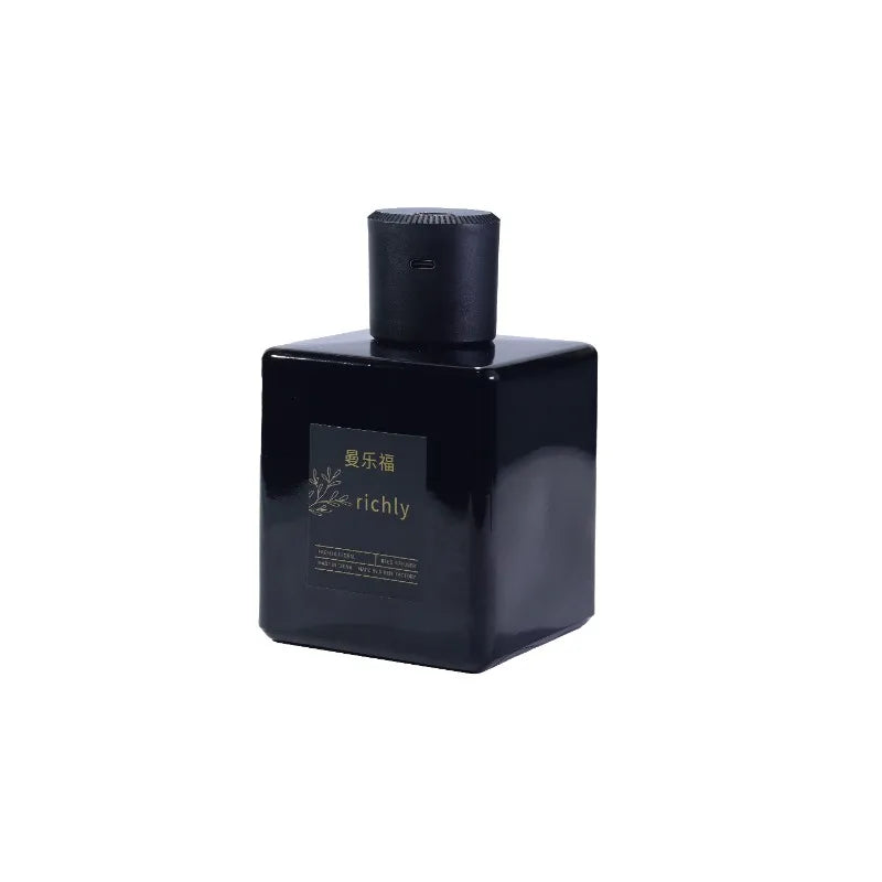 500ML Automatic Spray Diffuser for Long-lasting Fragrance for Home Smell Distributor Air Freshener Automatic Spray Diffuser