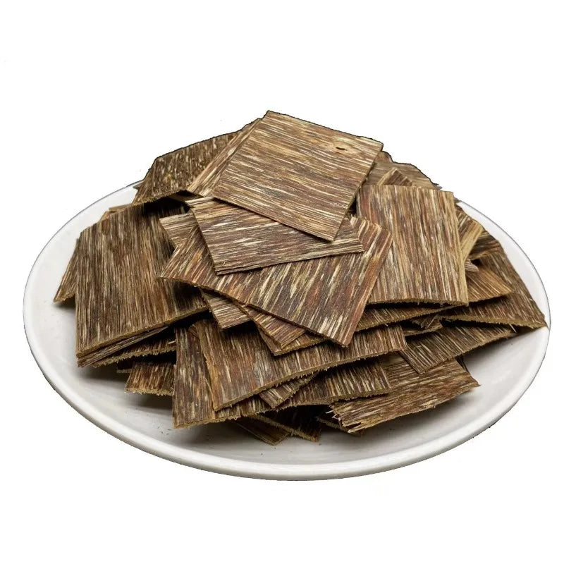 ZUOHE 20g-50g Vietnam Nha Trang Agarwood 6A Natural Cut Pieces Oud Log Wood DIY Home Incense Beating Powder Incense Making