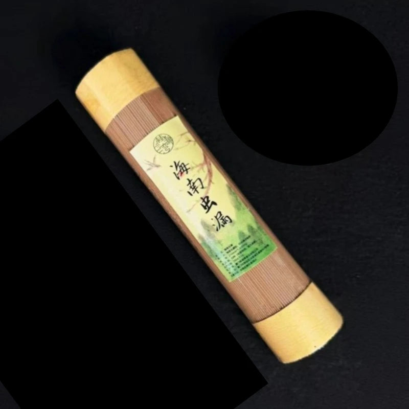 Hainan Agarwood Incense Sticks Calming Mind Making Tea Meditating Doing Yoga Study Living Room Giving Festival Gifts Joss Stick