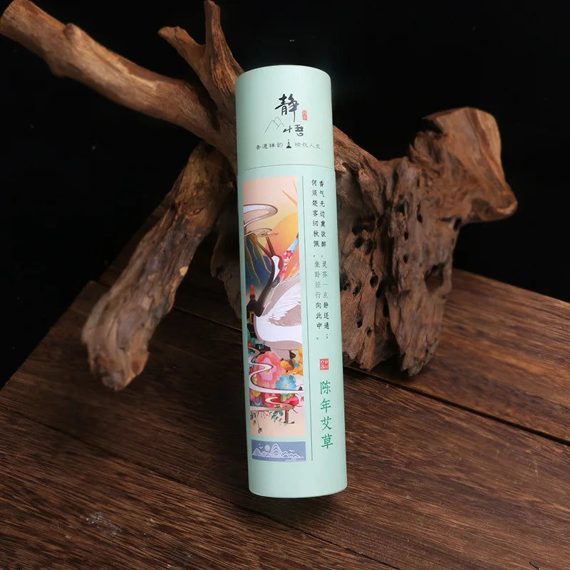 400 Pieces/lot Natural Incense Sticks Laoshan Sandalwood 200g Eaglewood Scents for Home Repel Mosquitoes Line Incense