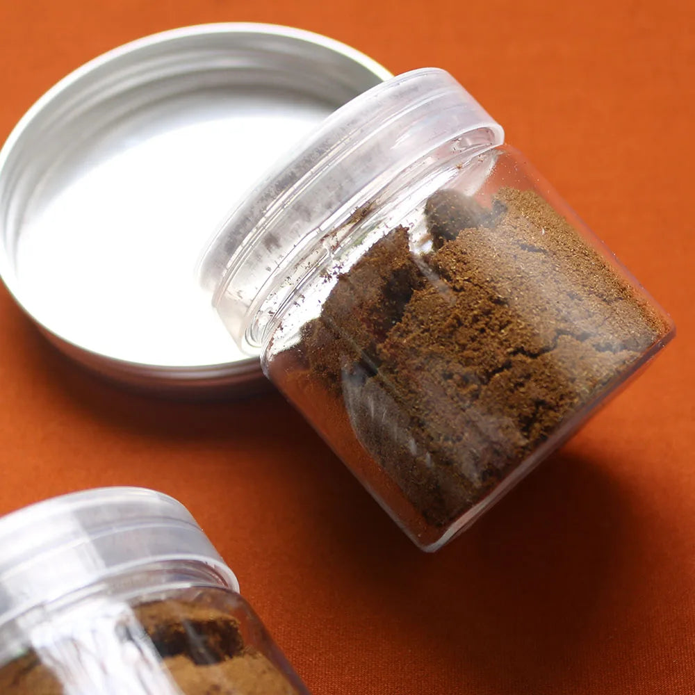 20gram Genuine Chinese Kinam Oudh Powder High Quality Sinking 100% Pure Strong Smell Fragrance Sachet full oil  kynam incense