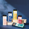 Agarwood Sandalwood Pocket Incense Fragrance Travel Portable New Chinese Short Style Nezha Cultural and Creative Incense