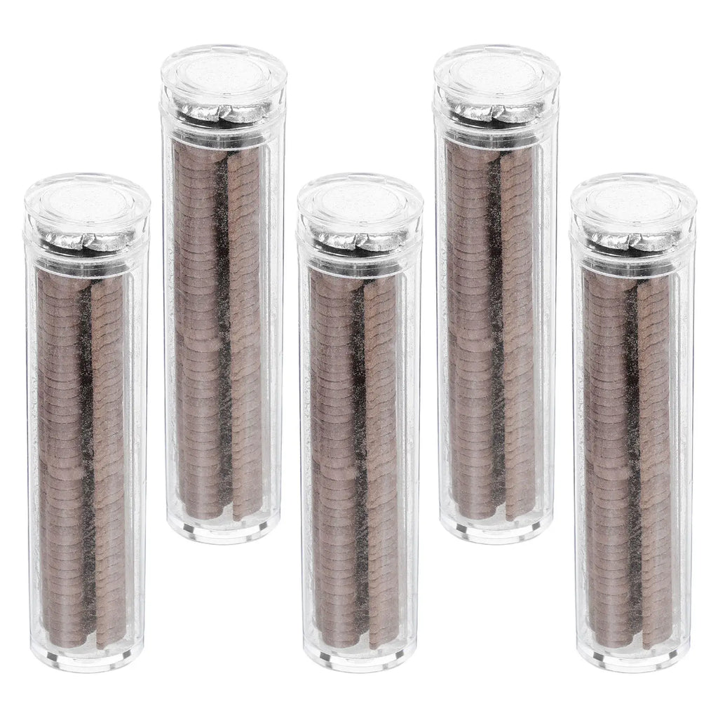 5 Boxes Traditional Chinese Incense Agarwood Cloud Slow Burning Relaxing Aromatic Incense for Home Frankincense Cones