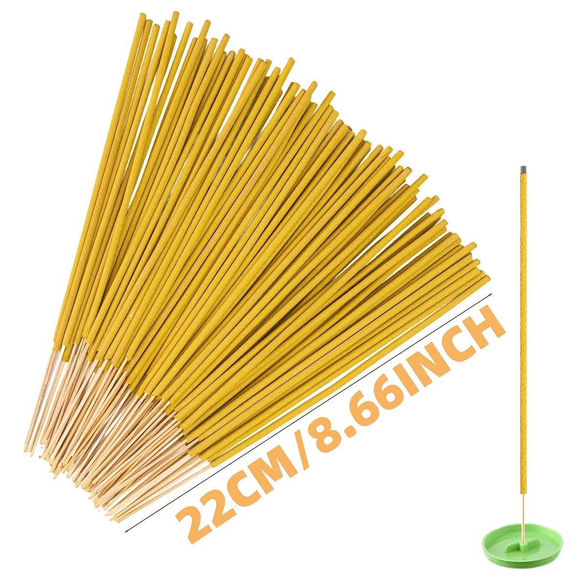 Wholesale Aroma Stick - Citrus Aroma | Durable Home Air Freshness Christmas Gift