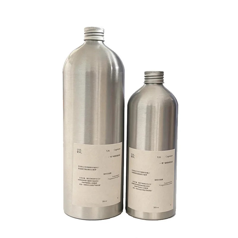 1000ml Hilton Ritz Carlton Fragrance Oil Flameless Aromatherapy Essential Oil Refill Hotel Series Essential DIY Perfume