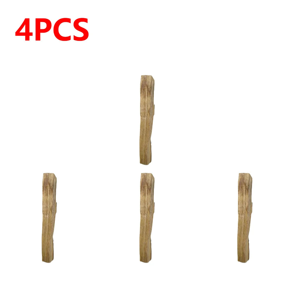 1-30pcs Palo Santo Sticks Natural Incense Sticks Purifying Healing  Wooden Aroma Diffuser Stick Natural Crude Wood Strips