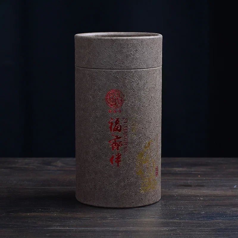 120 Trays of Natural Coil Incense Indoor Aromatherapy Sandalwood Agarwood Household It Can Purified Air Lasts for 4 Hours