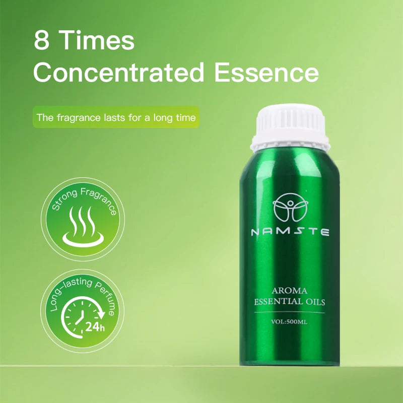 Namste 500ml Essential Oil Air Freshener