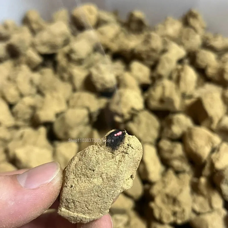 50g High Oil Qi Nan Agarwood Water Grinding Powder Hand-made Incense Material Indoor/soothing Purification/lasting Fragrance
