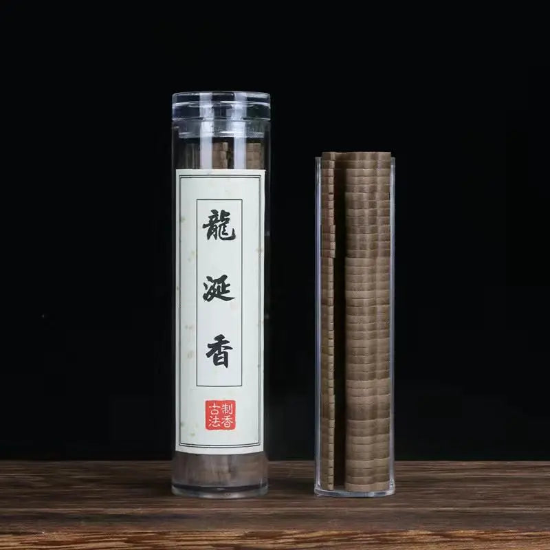 Xiangyun-shaped Household Incense 42pcs Coil Incense Is Natural And Fresh Household Incense Burner Ornaments