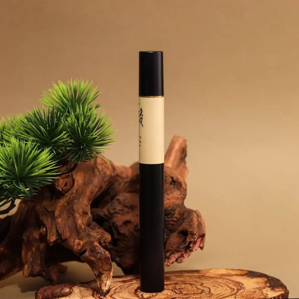 Premium Agarwood Incense Sticks For Home Yoga Meditation Spa Atmosphere Enhancement Natural Scent Fragrance Kit
