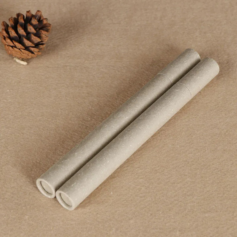 20Pcs Incense Storage Boxes 10g 20g Sandalwood Stick Tubes