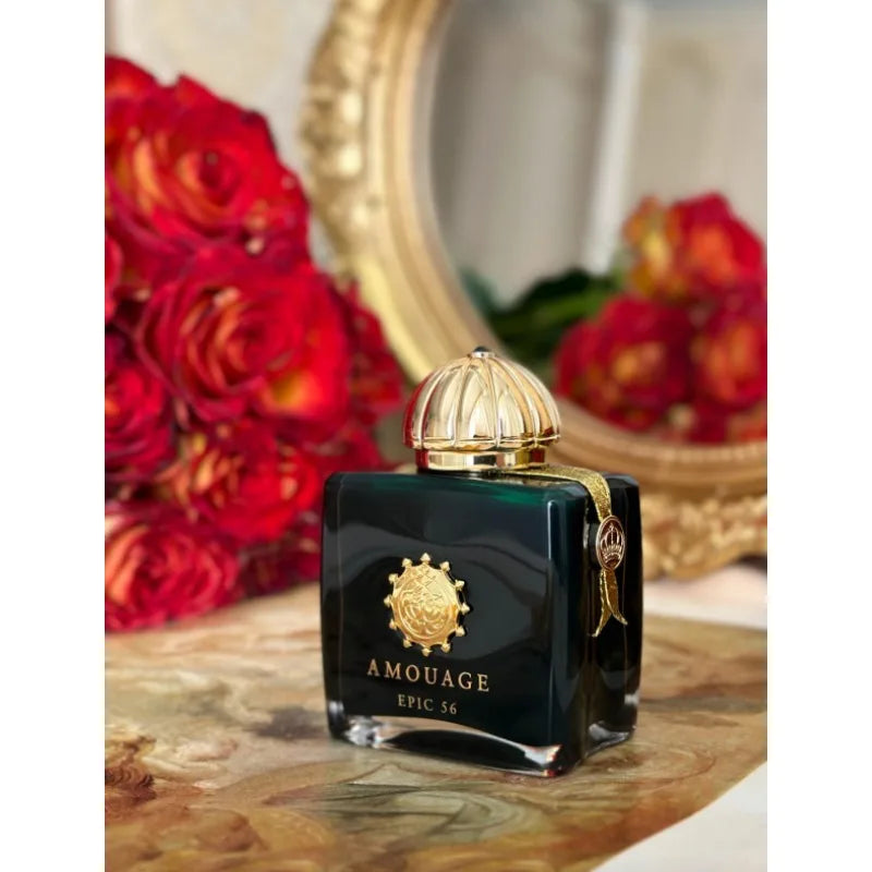 Amouage Women's Perfume 100ml Floral Fragrance
