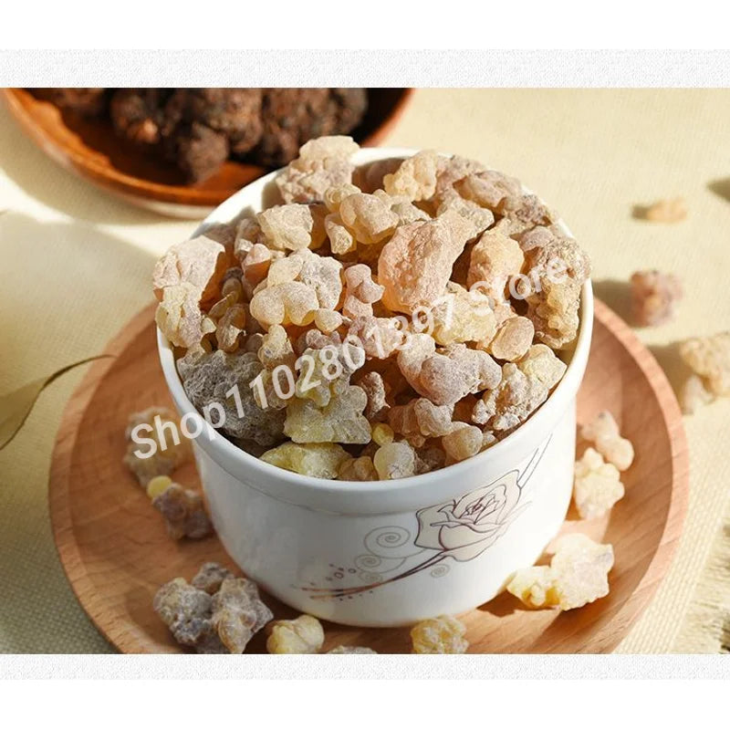 Top Grade Mastic Gum Resin Mastiha Masticha Loose Origin Ethiopia