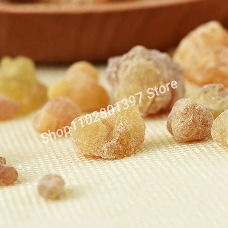 Top Grade Mastic Gum Resin Mastiha Masticha Loose Origin Ethiopia