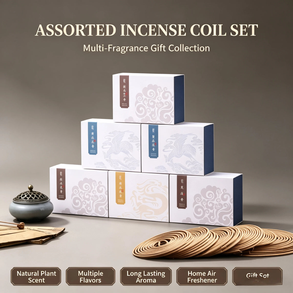 Natural Panxiang Nha Trang Agarwood Pear Tent Zhongxiang Household Indoor Chinese Aromatherapy Sydney Sandalwood Incense