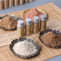 Log Laoshan Incense Powder DIY Hand-made Seal Incense Indonesian Agarwood Powder Cypress Powder Shannai Powder Incense
