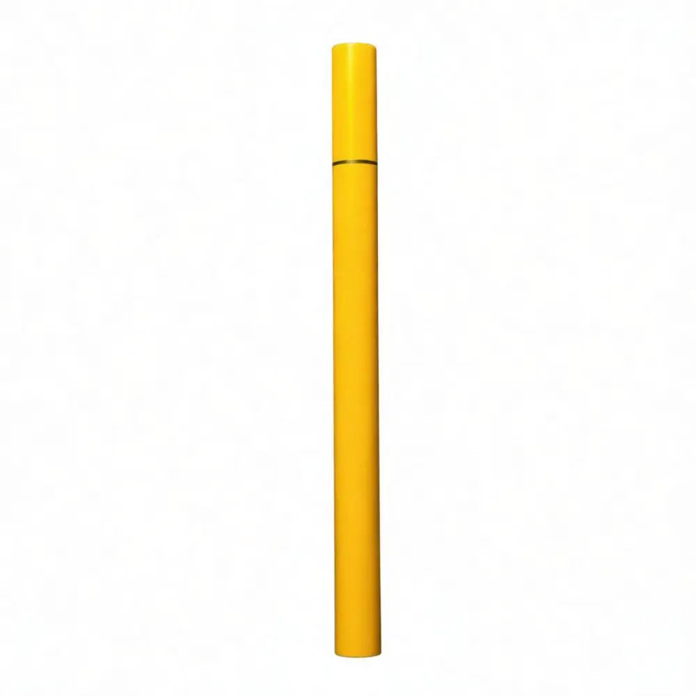 Portable Acrylic Incense Tube Holder Elegant Fragrance Storage Container For Agarwood Stick Meditation Room Decor Box