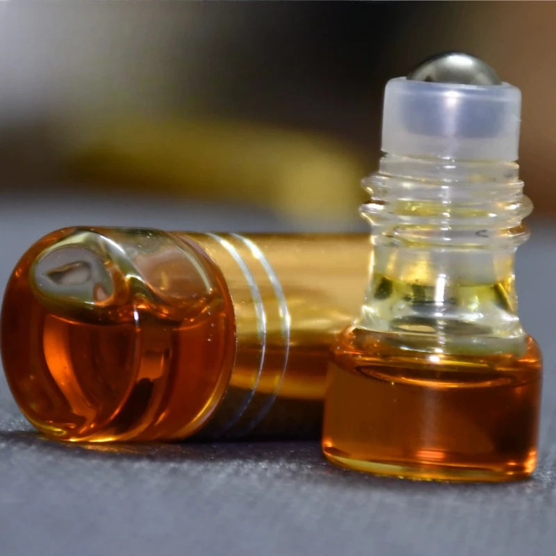 1g2g10g Supercritical Extraction of Natural Agarwood Essential Oil, Natural Dilution-free Home Air Purification, Soothing Sleep
