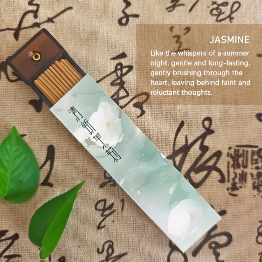 Various Flavors of Lavender, Coffee, Grapefruit, Osmanthus, Jasmine, Orange, Peach, High-End Portable Pocket Fragrance