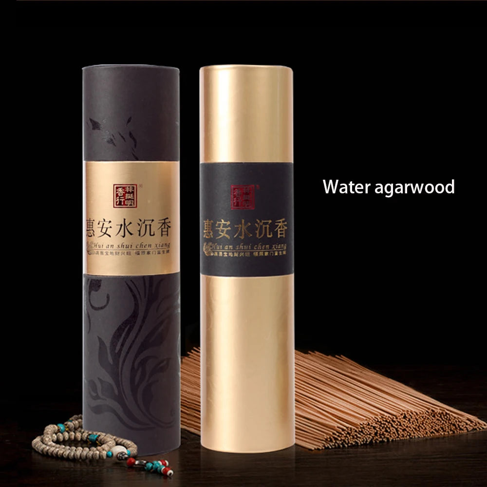 Natural Indian old Sandalwood, Buddhist shrine Incense sticks for offering Buddha,Agarwood Tibetan Incense, Indoor sitck incense