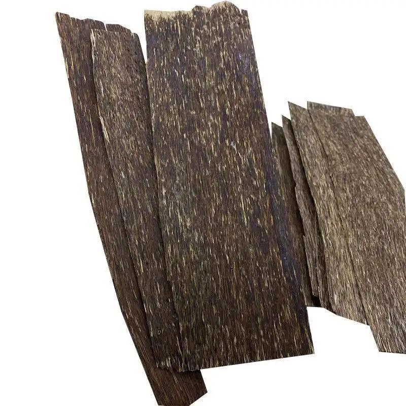 Agarwood Chips Oud Chips | High Quality Incense Aroma Natural and Rare 50g