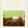 Organic Sandalwood Incense Stick Natural Aroma Fragrance Indoor Meditation Yoga Zen Air Purifying Home Relaxation Supplies
