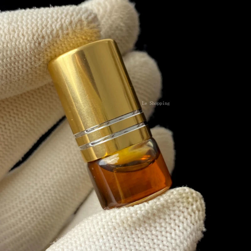 1g/ Bottle Premium Agarwood Essential Oil Hotel/tearoom/Study/Yoga Room/ Home Purify The Air Remove Odors and Soothe The Mind