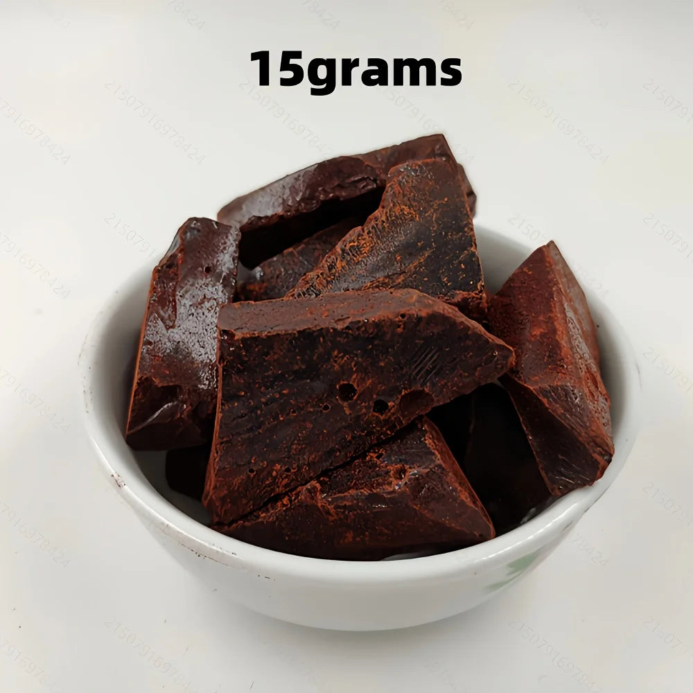 Natural Dragon's Blood Resin -DIY Incense Material, Plant Spice for Yoga & Meditation